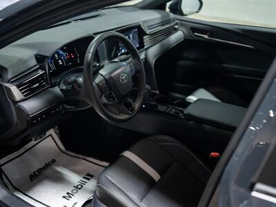 2026 Toyota Camry SE - Photo 23 - Peoria, IL 61615