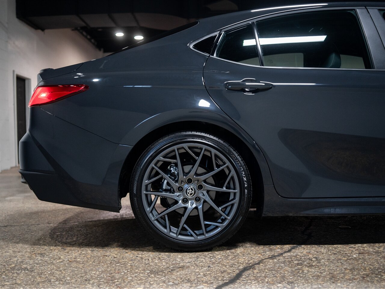 2026 Toyota Camry SE - Photo 15 - Peoria, IL 61615