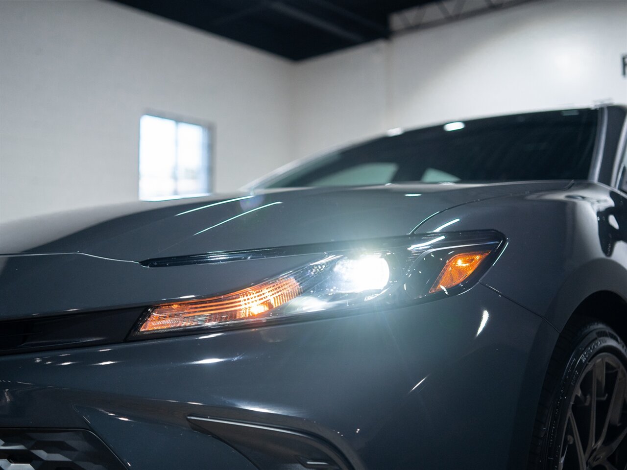 2026 Toyota Camry SE - Photo 14 - Peoria, IL 61615