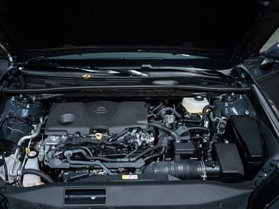 2026 Toyota Camry SE - Photo 21 - Peoria, IL 61615