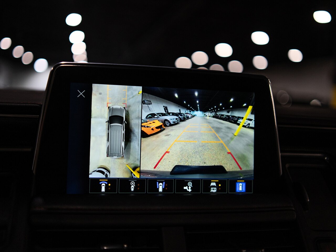 2024 Chevrolet Tahoe RST   - Photo 27 - Peoria, IL 61615