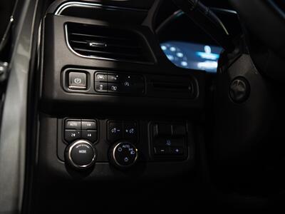 2024 Chevrolet Tahoe RST   - Photo 35 - Peoria, IL 61615