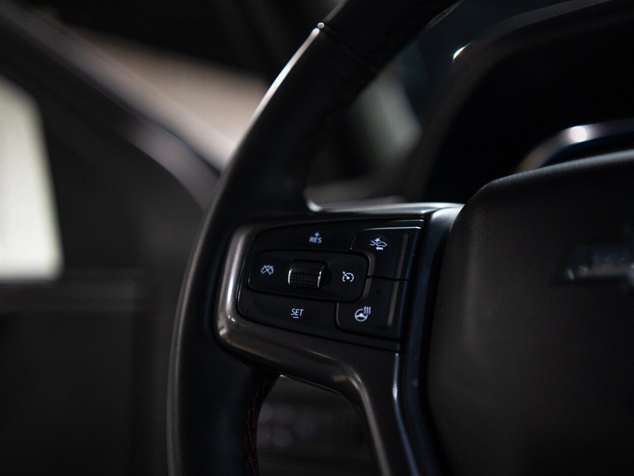 2024 Chevrolet Tahoe RST   - Photo 34 - Peoria, IL 61615
