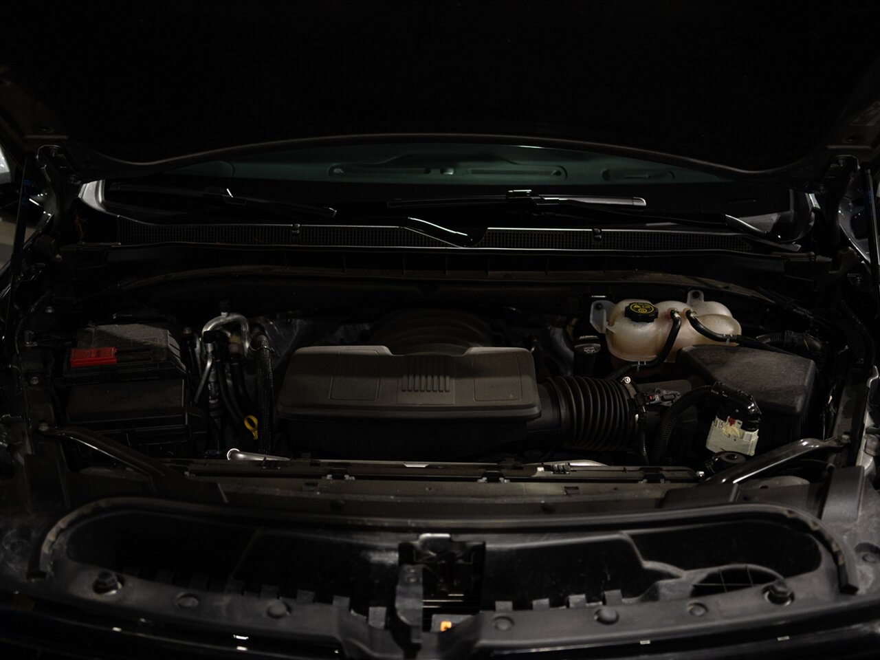 2024 Chevrolet Tahoe RST   - Photo 22 - Peoria, IL 61615