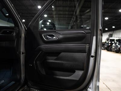 2024 Chevrolet Tahoe RST   - Photo 38 - Peoria, IL 61615