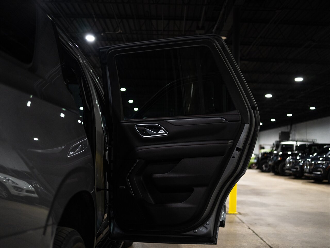 2024 Chevrolet Tahoe RST   - Photo 41 - Peoria, IL 61615