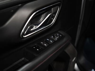 2024 Chevrolet Tahoe RST   - Photo 45 - Peoria, IL 61615