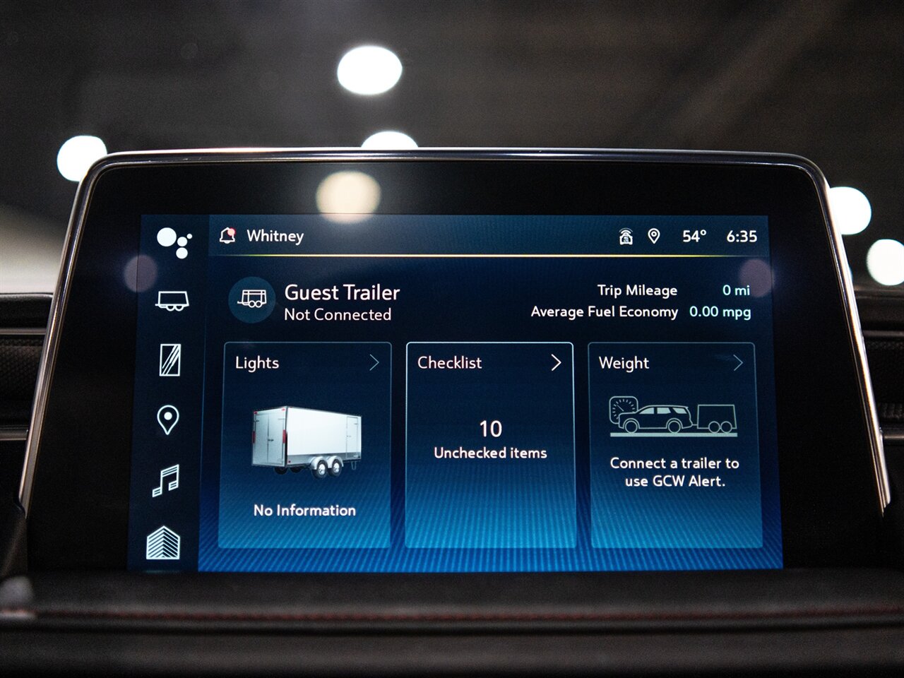 2024 Chevrolet Tahoe RST   - Photo 30 - Peoria, IL 61615