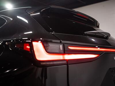 2025 Lexus NX 350h Premium - Photo 14 - Peoria, IL 61615