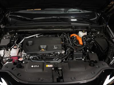 2025 Lexus NX 350h Premium - Photo 18 - Peoria, IL 61615