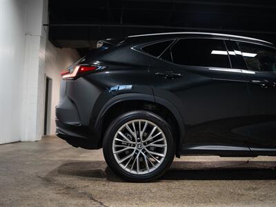 2025 Lexus NX 350h Premium - Photo 10 - Peoria, IL 61615