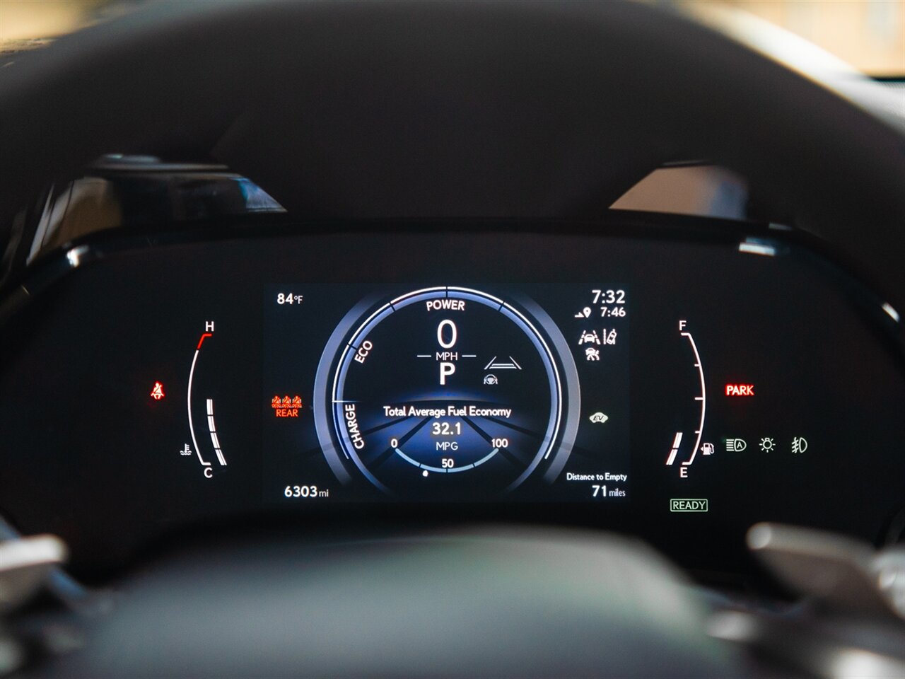 2025 Lexus NX 350h Premium - Photo 25 - Peoria, IL 61615