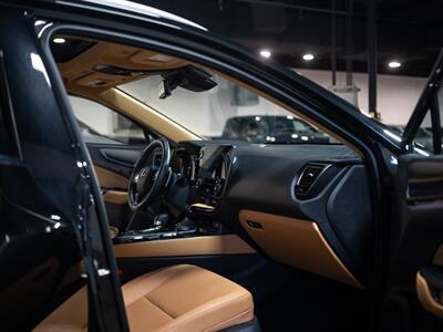 2025 Lexus NX 350h Premium - Photo 29 - Peoria, IL 61615