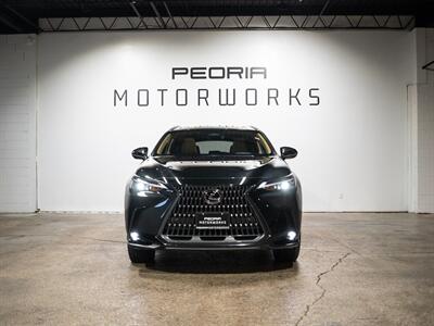 2025 Lexus NX 350h Premium - Photo 3 - Peoria, IL 61615