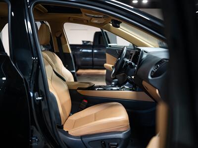 2025 Lexus NX 350h Premium - Photo 31 - Peoria, IL 61615