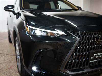 2025 Lexus NX 350h Premium - Photo 16 - Peoria, IL 61615