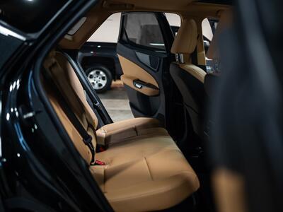 2025 Lexus NX 350h Premium - Photo 37 - Peoria, IL 61615