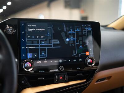 2025 Lexus NX 350h Premium - Photo 40 - Peoria, IL 61615