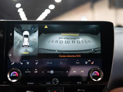 2025 Lexus NX 350h Premium - Photo 27 - Peoria, IL 61615