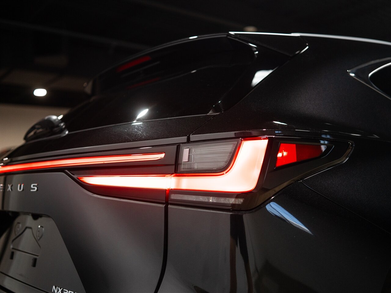 2025 Lexus NX 350h Premium - Photo 15 - Peoria, IL 61615