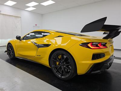 2026 Chevrolet Corvette ZR1   - Photo 2 - Peoria, IL 61615