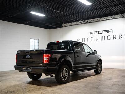 2020 Ford F-150 XLT - Photo 10 - Peoria, IL 61615