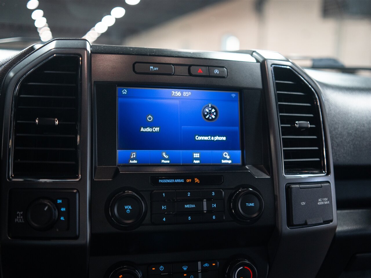 2020 Ford F-150 XLT - Photo 23 - Peoria, IL 61615