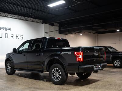 2020 Ford F-150 XLT - Photo 7 - Peoria, IL 61615