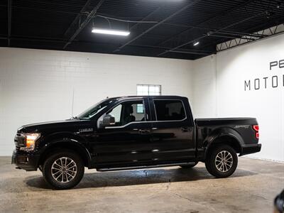 2020 Ford F-150 XLT - Photo 8 - Peoria, IL 61615