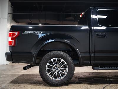 2020 Ford F-150 XLT - Photo 11 - Peoria, IL 61615