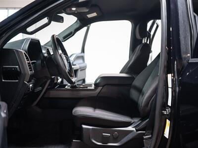 2020 Ford F-150 XLT - Photo 18 - Peoria, IL 61615