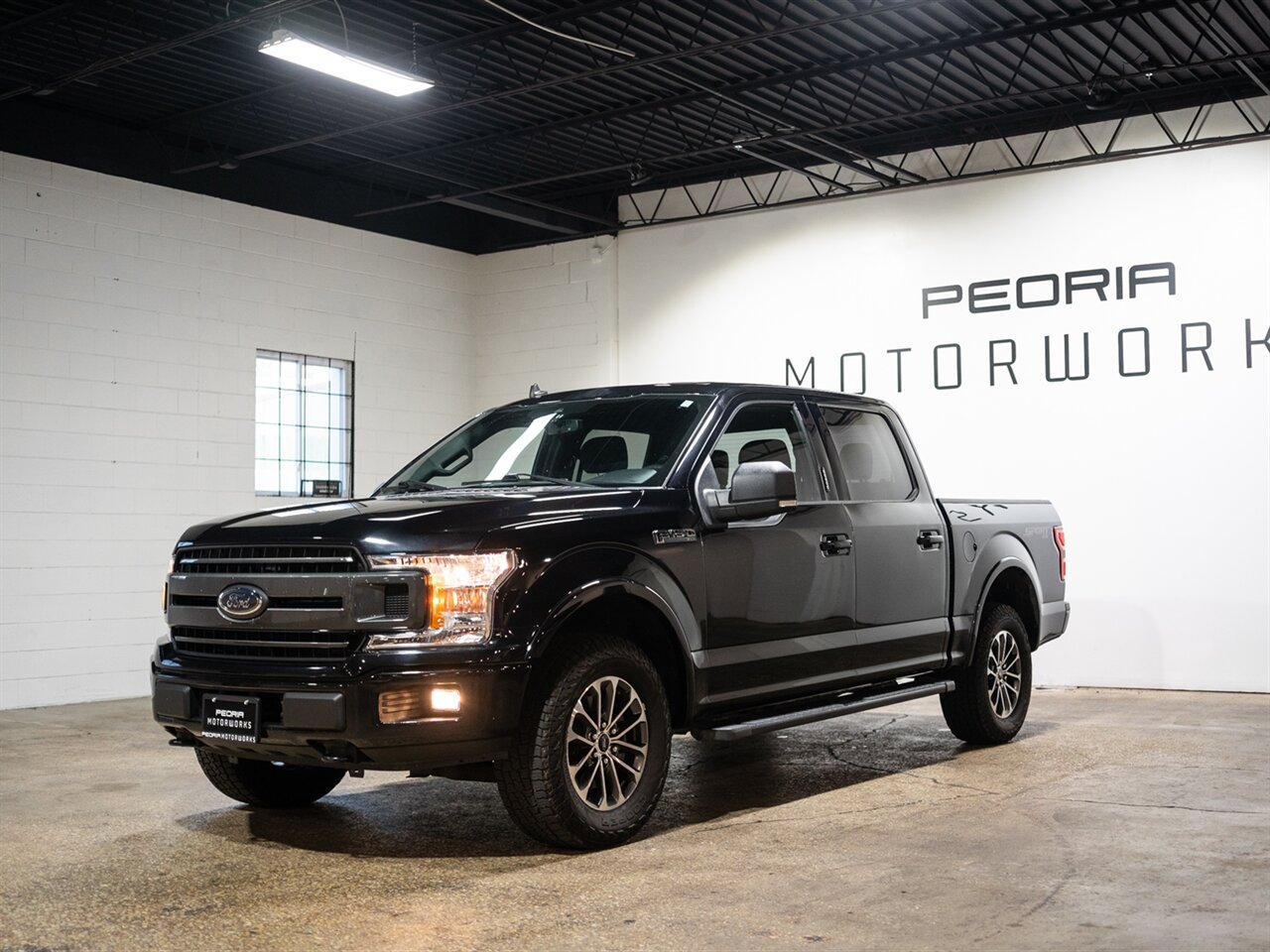 2020 Ford F-150 XLT - Photo 5 - Peoria, IL 61615