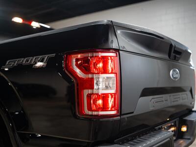 2020 Ford F-150 XLT - Photo 15 - Peoria, IL 61615