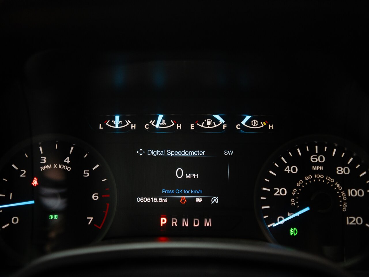 2020 Ford F-150 XLT - Photo 30 - Peoria, IL 61615