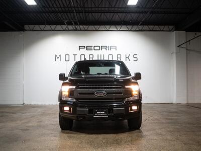2020 Ford F-150 XLT - Photo 3 - Peoria, IL 61615