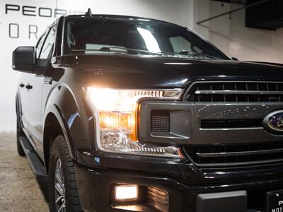 2020 Ford F-150 XLT - Photo 17 - Peoria, IL 61615