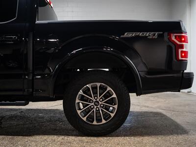 2020 Ford F-150 XLT - Photo 14 - Peoria, IL 61615