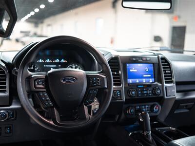 2020 Ford F-150 XLT - Photo 19 - Peoria, IL 61615