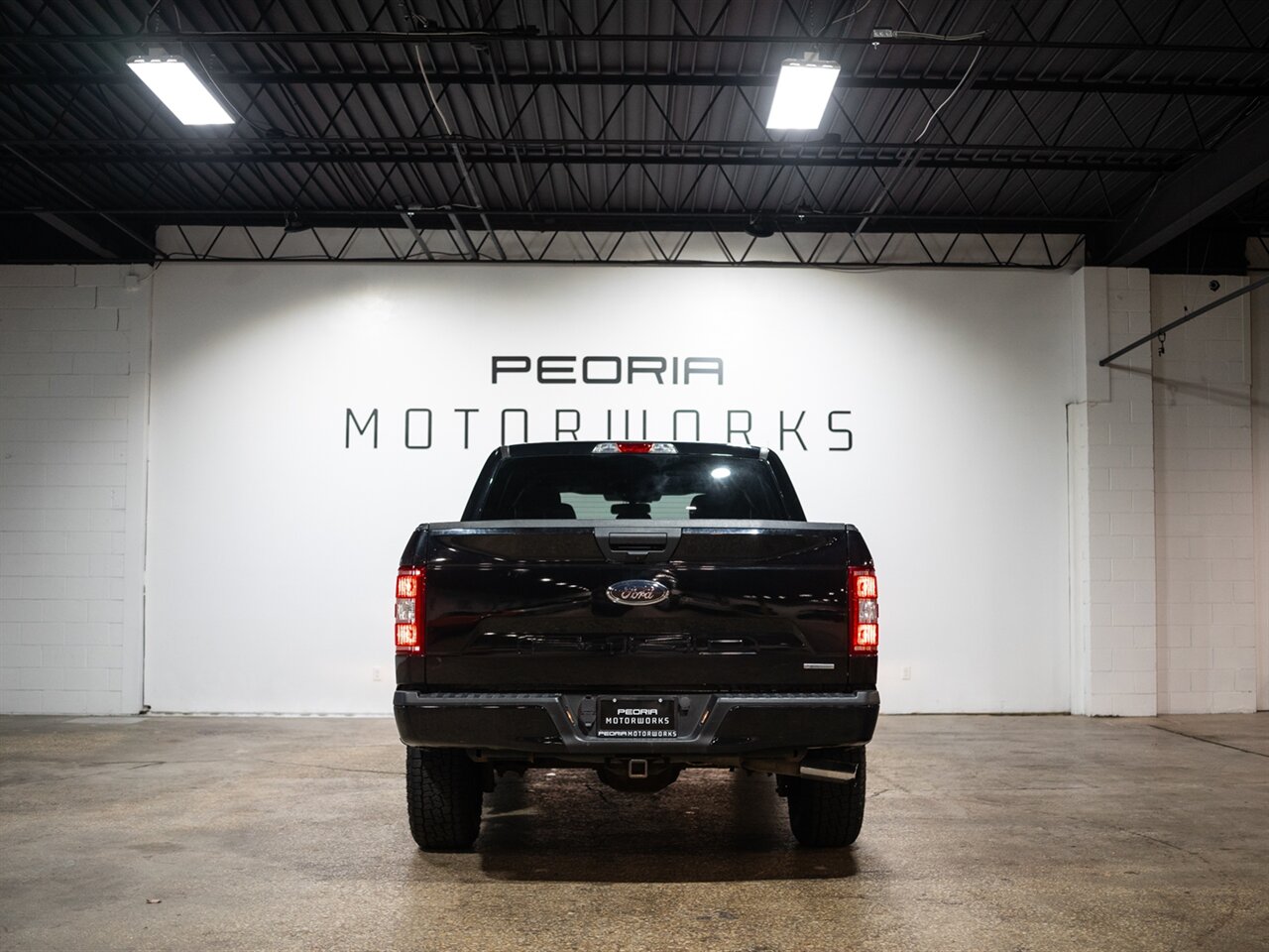 2020 Ford F-150 XLT - Photo 6 - Peoria, IL 61615