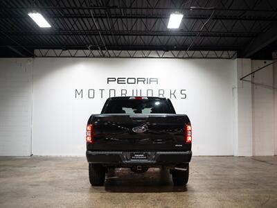 2020 Ford F-150 XLT - Photo 6 - Peoria, IL 61615