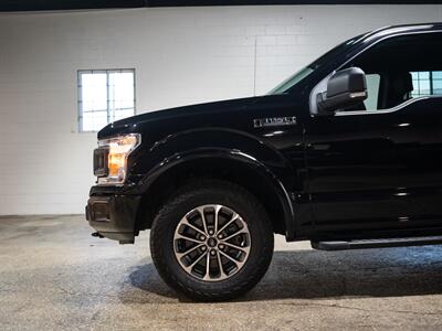 2020 Ford F-150 XLT - Photo 13 - Peoria, IL 61615