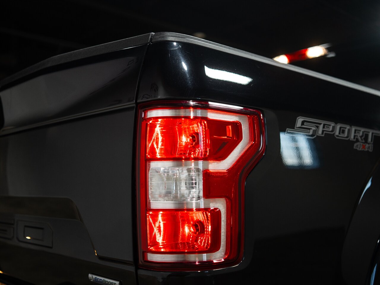 2020 Ford F-150 XLT - Photo 16 - Peoria, IL 61615