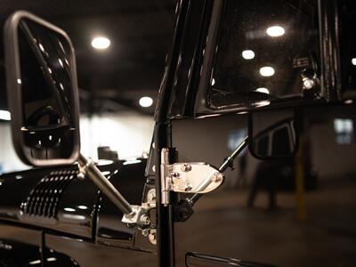 1970 Toyota Land Cruiser FJ40   - Photo 47 - Peoria, IL 61615