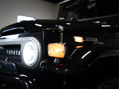 1970 Toyota Land Cruiser FJ40   - Photo 21 - Peoria, IL 61615