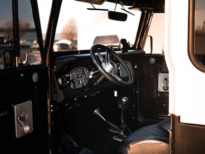 1970 Toyota Land Cruiser FJ40   - Photo 40 - Peoria, IL 61615