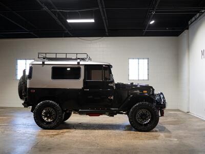 1970 Toyota Land Cruiser FJ40   - Photo 4 - Peoria, IL 61615