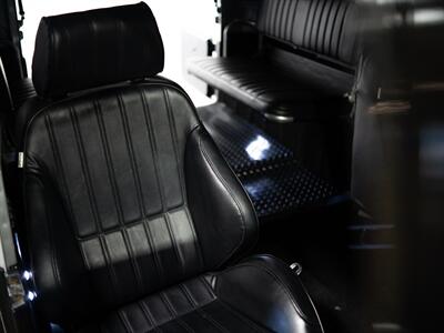 1970 Toyota Land Cruiser FJ40   - Photo 58 - Peoria, IL 61615