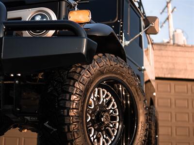 1970 Toyota Land Cruiser FJ40   - Photo 35 - Peoria, IL 61615