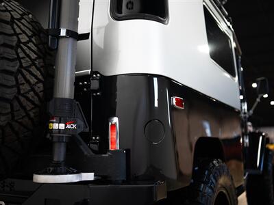 1970 Toyota Land Cruiser FJ40   - Photo 17 - Peoria, IL 61615