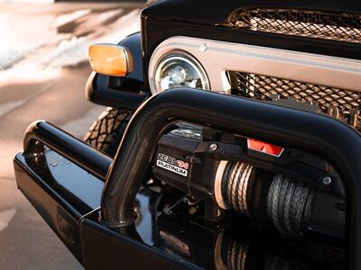 1970 Toyota Land Cruiser FJ40   - Photo 38 - Peoria, IL 61615